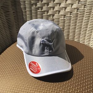 Puma moisture wicking performance material